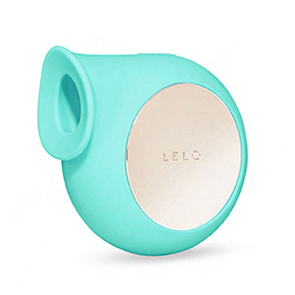 Lelo Sila Aqua Aqua Sonic Wave Massager