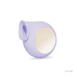 Lelo Sila Clitoral Massager Lilac - Suction Vibrators - Save 20% - Vibrator