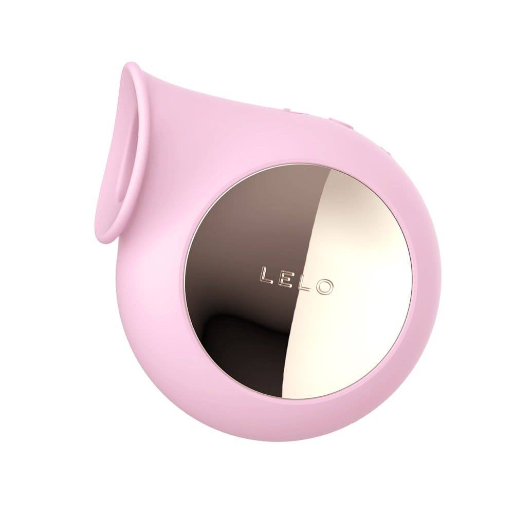 Lelo Sila Cruise Clitoral Massager Pink - Save 20% - Vibrator