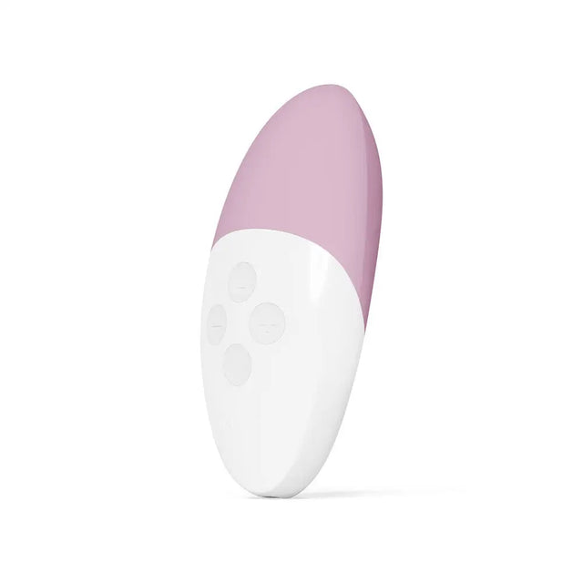 Lelo Siri 3 Clitoral Vibrator Purple - New Products – Latest Sex Toys & Adult Arrivals United Kingdom Stoke-on-trent