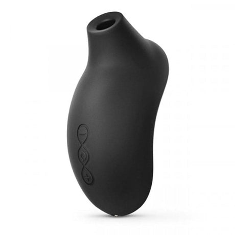 Lelo Sona 2 Black Clitoral Vibrator - Save 30% - Sale