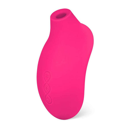 Lelo Sona 2 Cerise Clitoral Vibrator - Save 30% - Sale