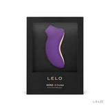 Lelo Sona 2 Cruise Clitoral Massager Purple - Suction Vibrators - Save 20% - Vibrator