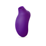 Lelo Sona 2 Cruise Clitoral Massager Purple - Suction Vibrators - Save 20% - Vibrator