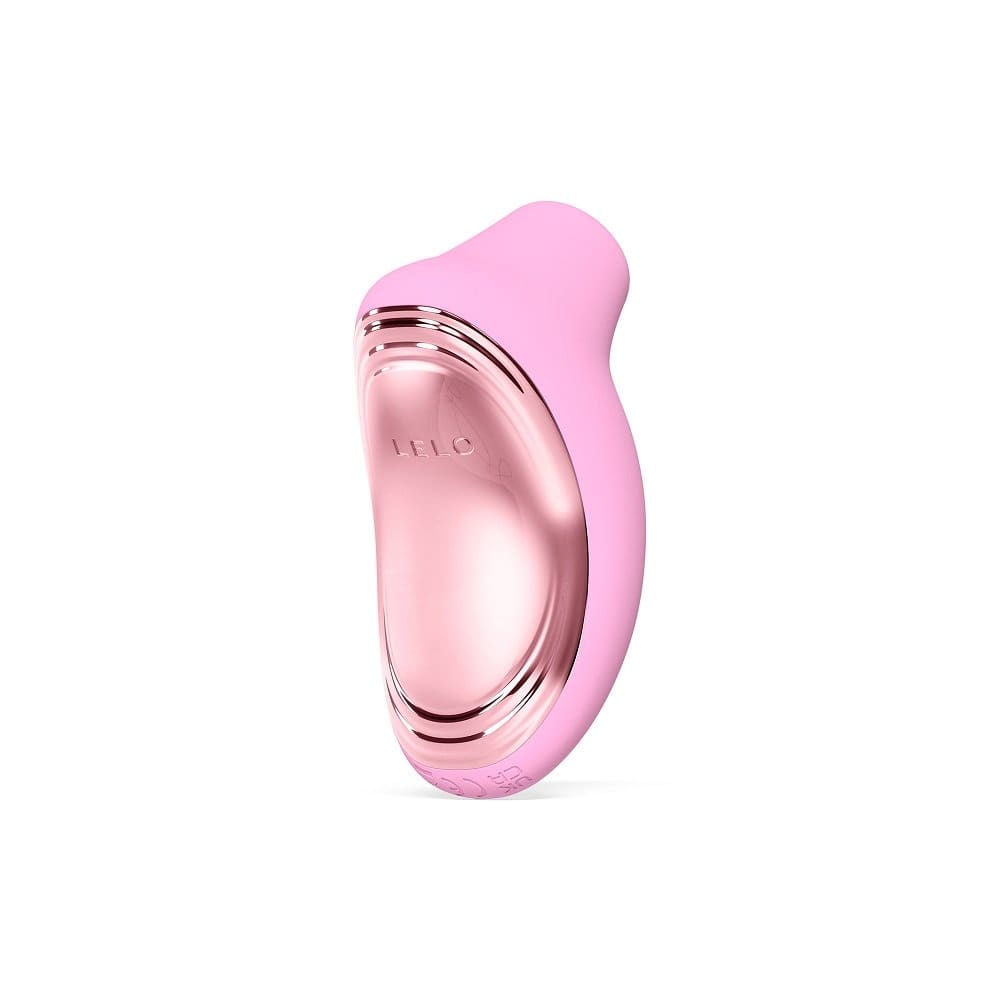 Lelo Sona 2 Travel Clitoral Massager Pink - Save 20% - Sale