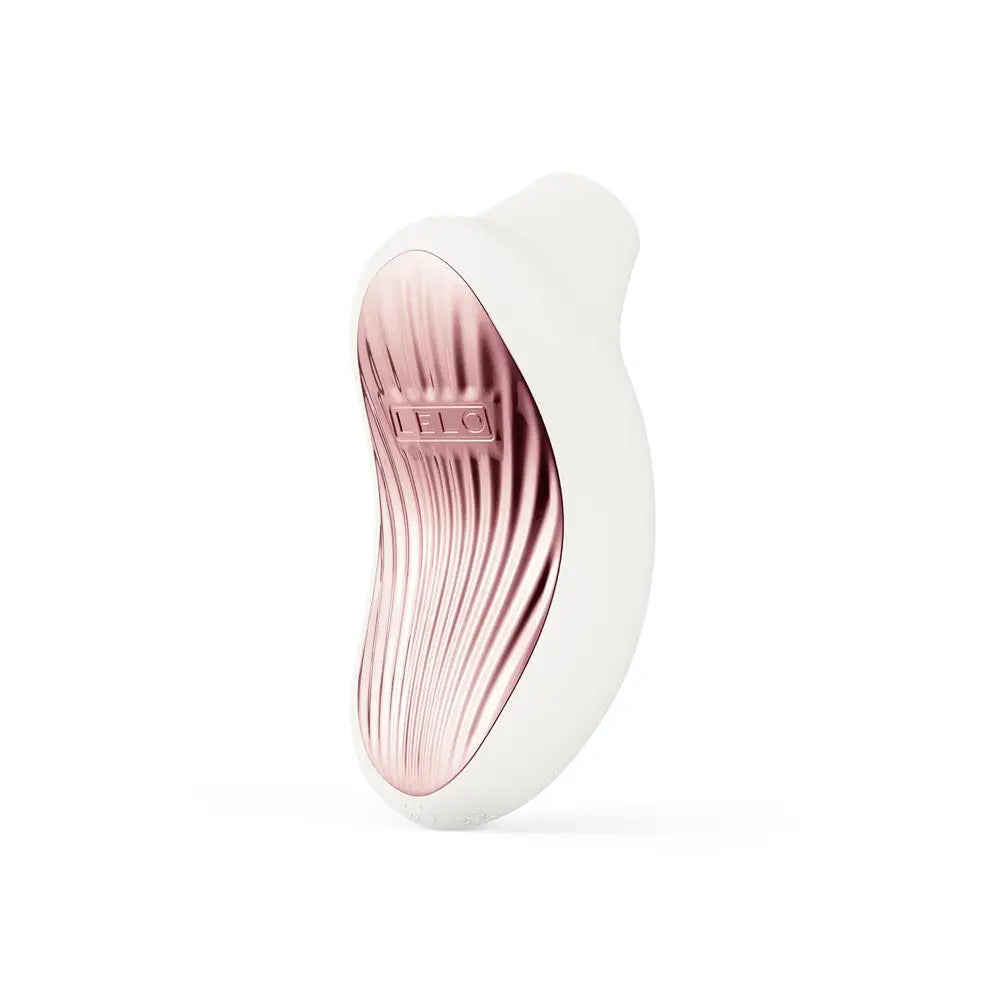Lelo Sona 3 Clitoral Massager Cream - New Products – Latest Sex Toys & Adult Arrivals United Kingdom Stoke-on-trent