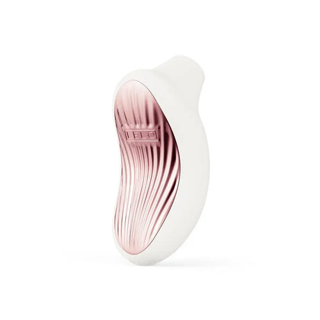 Lelo Sona 3 Clitoral Massager Cream - Save 5% - Vibrator United Kingdom Stoke-on-trent