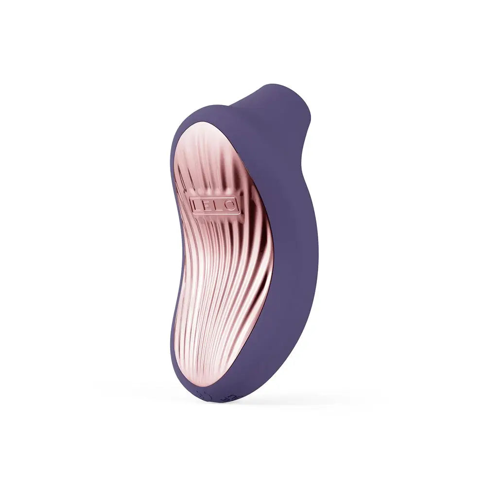 Lelo Sona 3 Clitoral Massager Cyber Purple - New Products – Latest Sex Toys & Adult Arrivals United Kingdom Stoke-on-trent