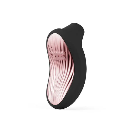Lelo Sona 3 Cruise Clitoral Massager Black - Save 5% - Vibrator United Kingdom Stoke-on-trent