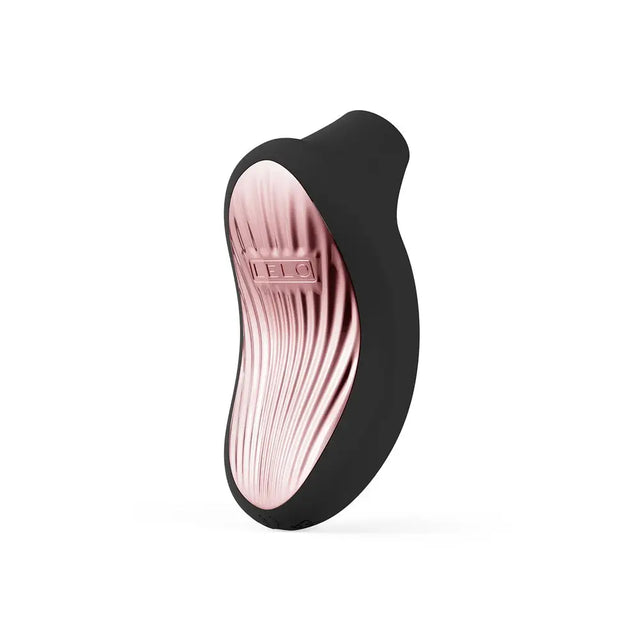 Lelo Sona 3 Cruise Clitoral Massager Black - New Products – Latest Sex Toys & Adult Arrivals United Kingdom Stoke-on-trent