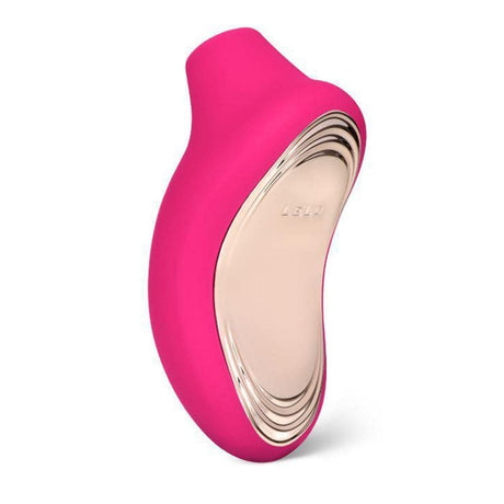 Lelo Sona Cerise Clitoral Masager - Save 30% - Sale