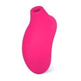 Lelo Sona Cerise Clitoral Masager - Save 30% - Sale