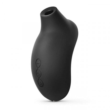 Lelo Sona Cruise 2 Black Clitoral Vibrator - Save 30% - Sale