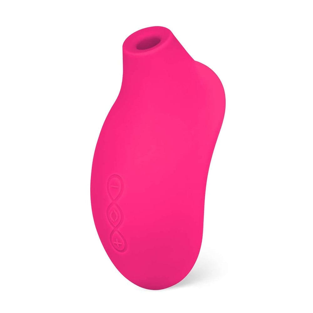 Lelo Sona Cruise 2 Cerise Clitoral Vibrator - Save 30% - Sale