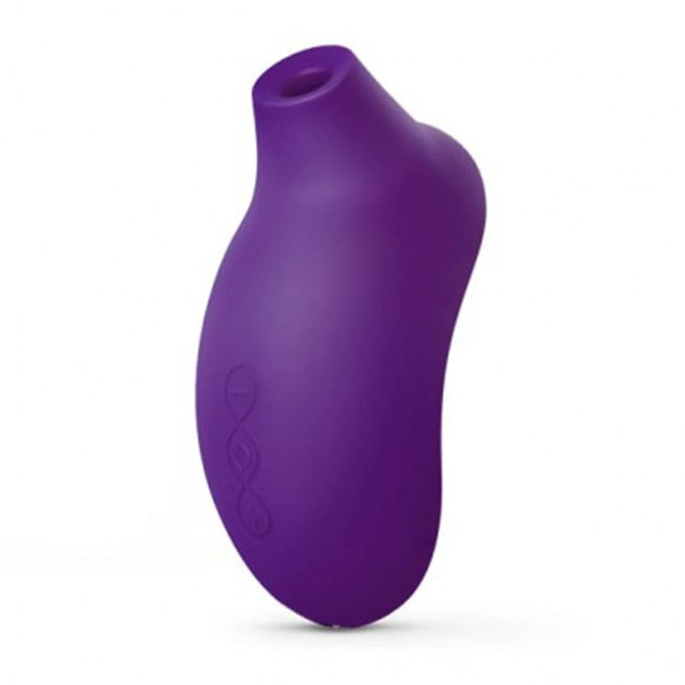 Lelo Sona Cruise 2 Purple Clitoral Vibrator - Save 30% - Sale