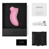 Lelo Sona Pink Clitoral Masager - Save 30% - Sale