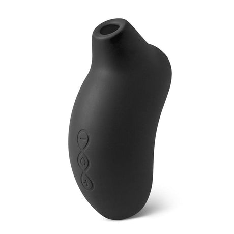 Lelo Sona Usb Rechargeable Clitoral Stimulator Black - Save 30% - Sale