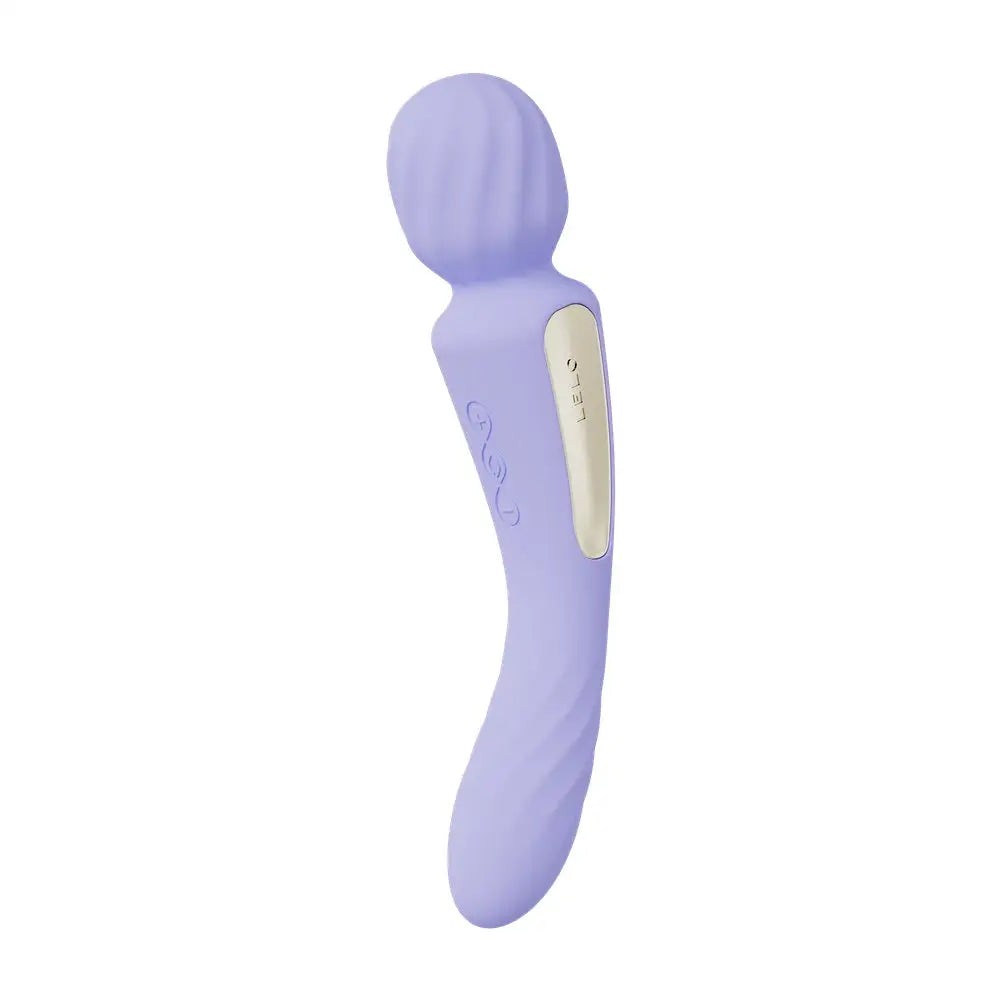 Lelo Switch Dual Ended Vibrator Lilac - Save 10% - United Kingdom Stoke-on-trent