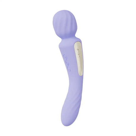 Lelo Switch Dual Ended Vibrator Lilac - Save 10% - United Kingdom Stoke-on-trent