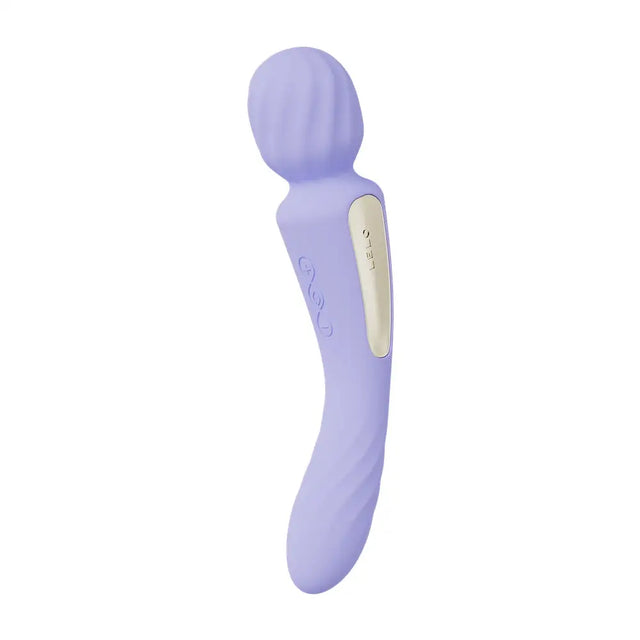 Lelo Switch Dual Ended Vibrator Lilac - Save 10% - United Kingdom Stoke-on-trent