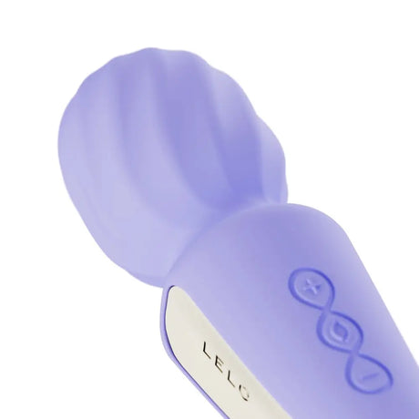 Lelo Switch Dual Ended Vibrator Lilac - Save 10% - United Kingdom Stoke-on-trent