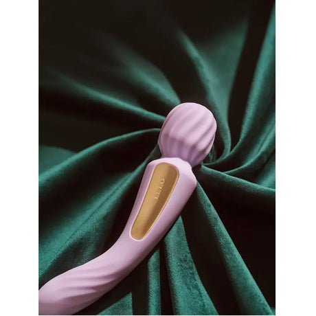Lelo Switch Dual Ended Vibrator Lilac - Save 10% - United Kingdom Stoke-on-trent