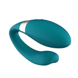 Lelo Tiani Duo Ocean Blue Couples Luxury Massager - Save 30% - Sale