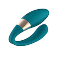 Lelo Tiani Duo Ocean Blue Couples Luxury Massager - Save 30% - Sale