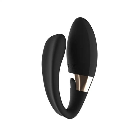 Lelo Tiani Harmony - Black - Save 5% - Fast Shipping - Vibrator United Kingdom Stoke-on-trent