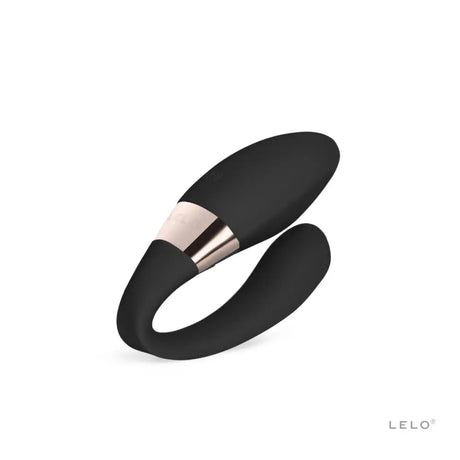 Lelo Tiani Harmony - Black - Save 5% - Fast Shipping - Vibrator United Kingdom Stoke-on-trent