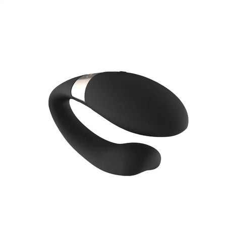 Lelo Tiani Harmony - Black - Save 5% - Fast Shipping - Vibrator United Kingdom Stoke-on-trent