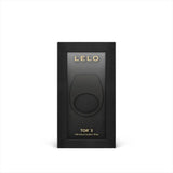 Lelo Tor 3 App Controlled Cock Ring Black Lelo Fast Shipping United Kingdom Stoke on Trent
