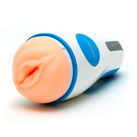 Leten Sm360 Super Rechargeable Masturbator - Save 20% - Fast Shipping - Sale United Kingdom Stoke-on-trent
