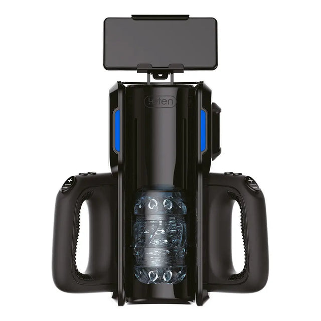 Leten Super Thrusting Masturbator with Phone Mount - Save 30% - Fast Shipping - Sale United Kingdom Stoke-on-trent