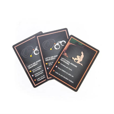 Let’s F*ck! Card Game - Save 20% - Fast Shipping - Sale United Kingdom Stoke-on-trent