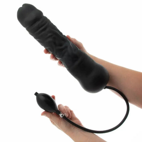 Leviathan Giant Inflatable Dildo with Internal Core - Save 30% - Fast Shipping - United Kingdom Stoke-on-trent