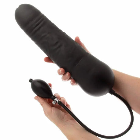 Leviathan Giant Inflatable Dildo with Internal Core - Save 30% - Fast Shipping - United Kingdom Stoke-on-trent