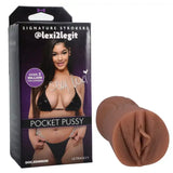 Lexi Ultraskyn Pocket Pussy - Save 5% - Fast Shipping - Sale United Kingdom Stoke-on-trent
