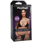 Lexi Ultraskyn Pocket Pussy - Save 30% - Fast Shipping - Sale United Kingdom Stoke-on-trent