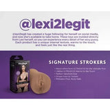 Lexi Ultraskyn Pocket Pussy - Save 5% - Fast Shipping - Sale United Kingdom Stoke-on-trent