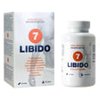 Libido7 Penis Enlargement Tablets (60 Pack) - Save 15% - Fast Shipping - Sale United Kingdom Stoke-on-trent