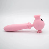 Lick N’ Stick Clit Flicker & G-spot Vibrator - G-spot - Fast Shipping - United Kingdom Stoke-on-trent