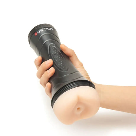 Lifelike Sensual Cushioned Manhole Stroker - Save 25% - Fast Shipping - Sale United Kingdom Stoke-on-trent