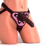 Lifelike Strap-on Dildo - Save 15% - Strap-on - Fast Shipping - Sale United Kingdom Stoke-on-trent