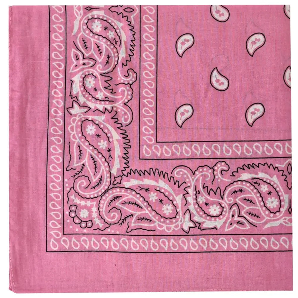 Light Pink Hanky - Save 25% - Fast Shipping - Sale United Kingdom Stoke-on-trent