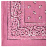 Light Pink Hanky - Save 25% - Fast Shipping - Sale United Kingdom Stoke-on-trent