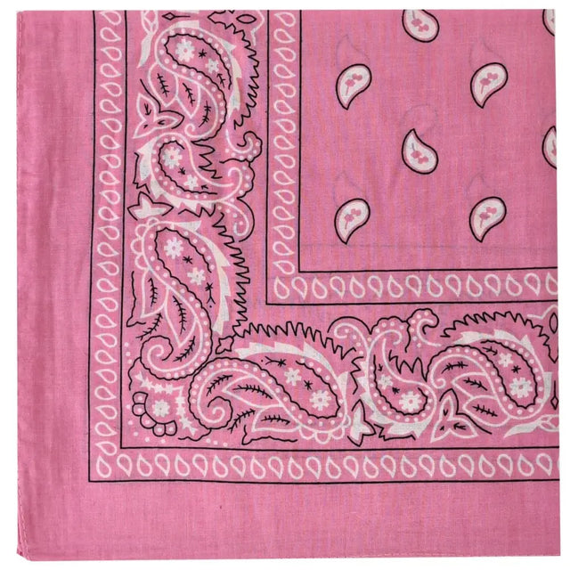 Light Pink Hanky - Save 25% - Fast Shipping - Sale United Kingdom Stoke-on-trent