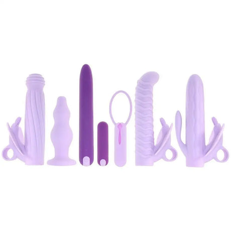 Lilac Desires Silicone Rechargeable Butterfly Kit - Save 30% - Fast Shipping - Sale United Kingdom Stoke-on-trent