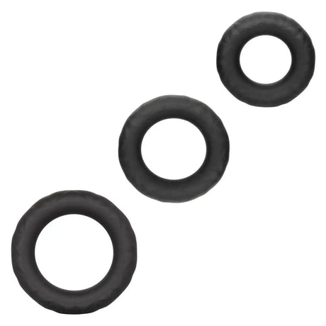 Link Up Ultra Soft Supreme Cock Ring Set - Save 30% - Fast Shipping - Sale United Kingdom Stoke-on-trent