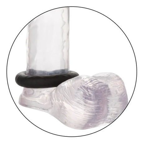 Link Up Ultra Soft Supreme Cock Ring Set - Save 30% - Fast Shipping - Sale United Kingdom Stoke-on-trent